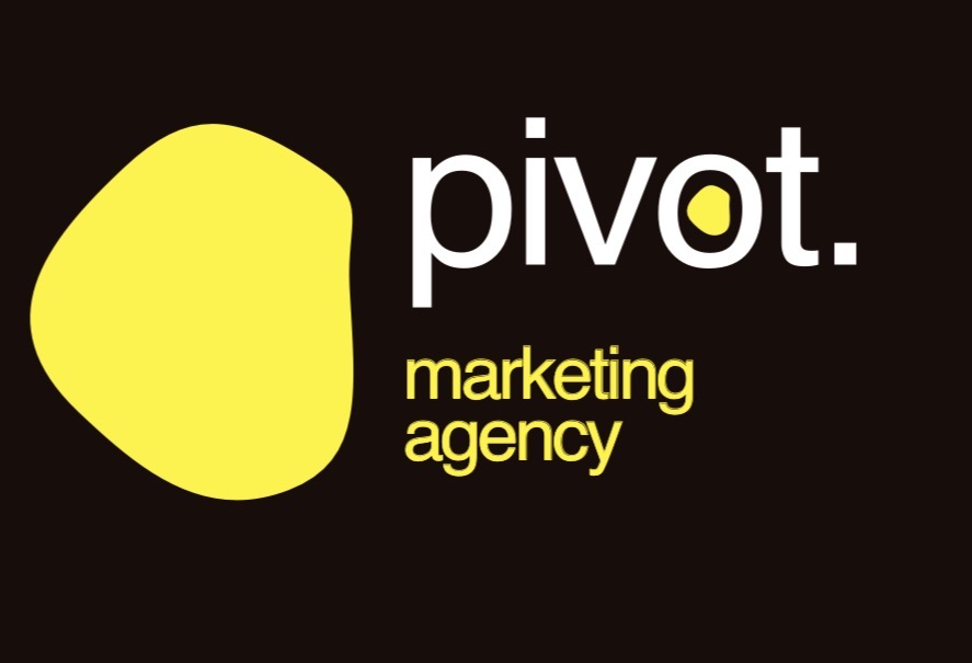 Pivot Marketing Agency Logo